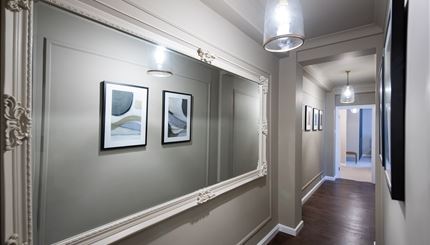 Hallway 
