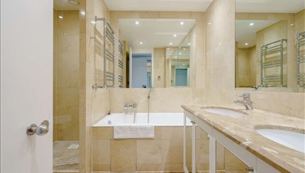 Typical Bathroom 