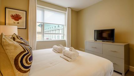 Typical Second Bedroom 