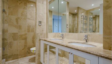 Typical Bathroom 