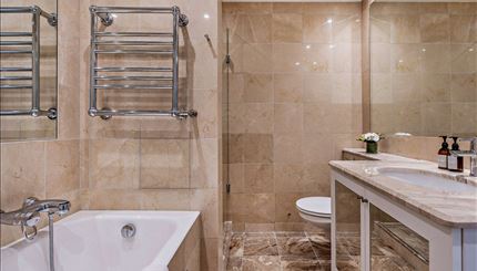 Typical Bathroom 