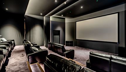 Cinema