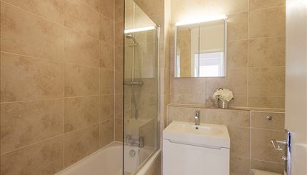 Typical Bathroom 